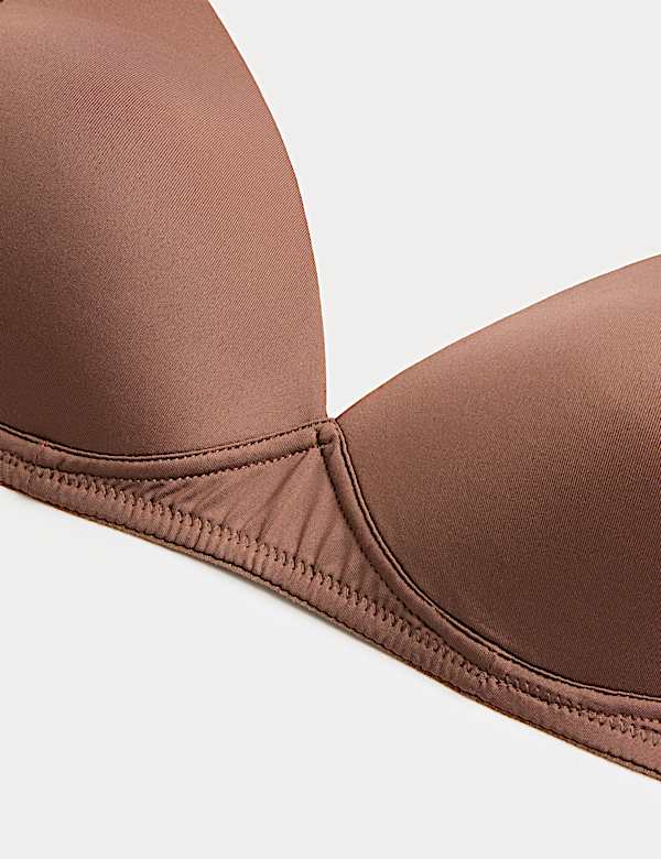 2pk Non Wired First Bra