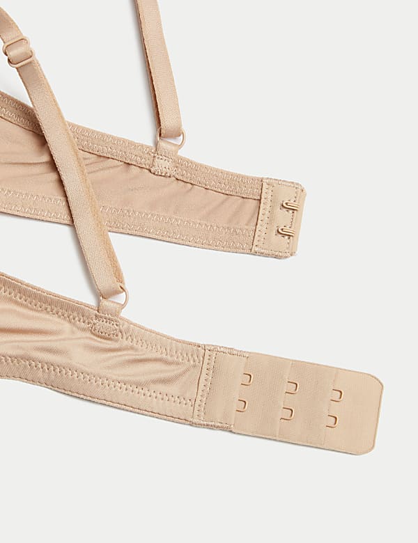 2pk Non Wired First Bra