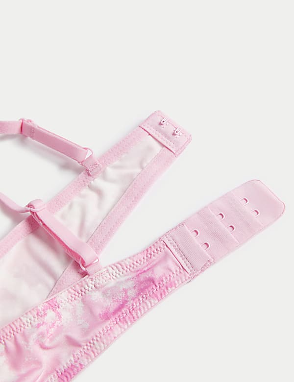 2pk Padded First Bras (AA-D)