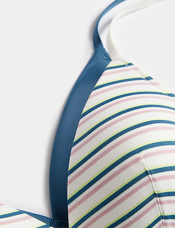 2pk Padded First Bras (AA-D)