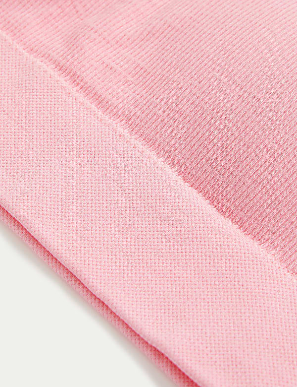 Seamless Non Wired Bandeau First Bra