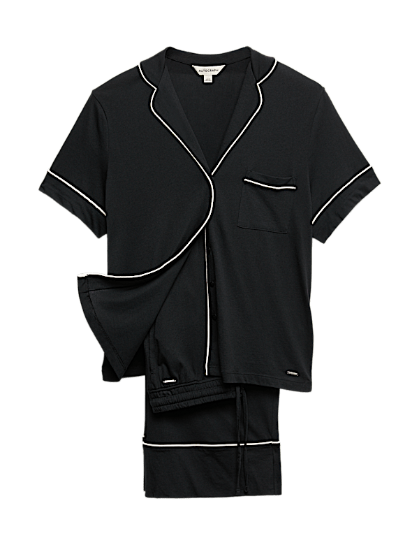 Cool Comfort™ Cotton Modal Pyjama Set