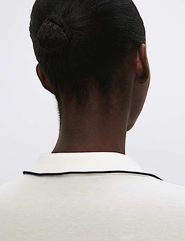 Cotton Modal Revere Pyjama Set