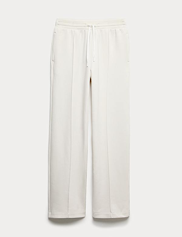Scuba Wide Leg Lounge Pants - IT