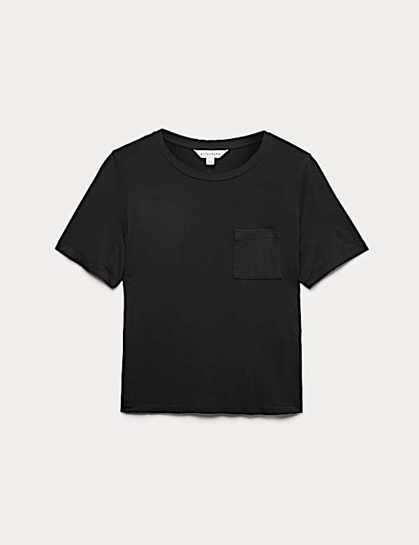 Haut de pyjama avec poche - CA