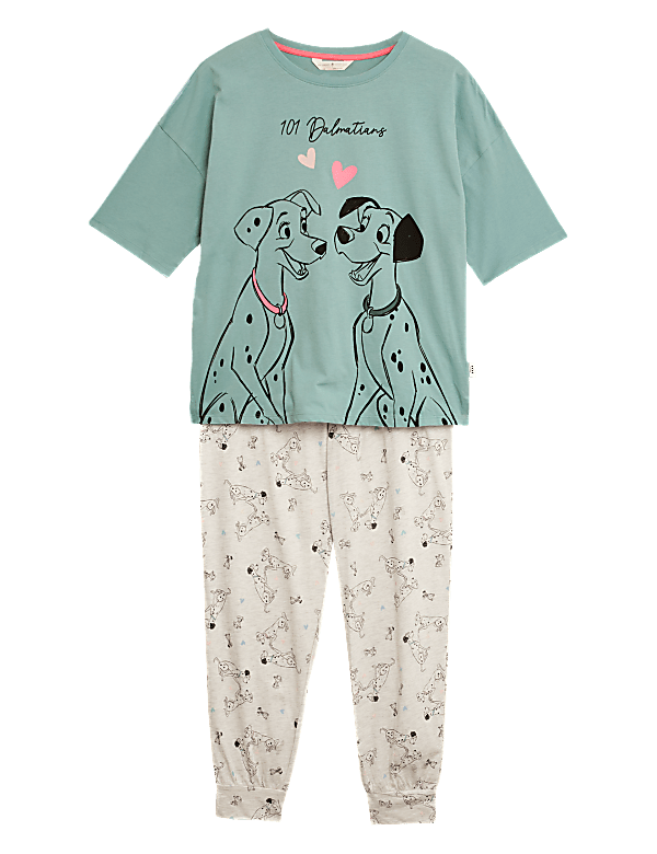 Cotton Disney 101 Dalmatians™ Pyjama Set
