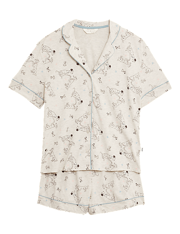 Disney 101 Dalmatians&trade; Short Pyjama Set