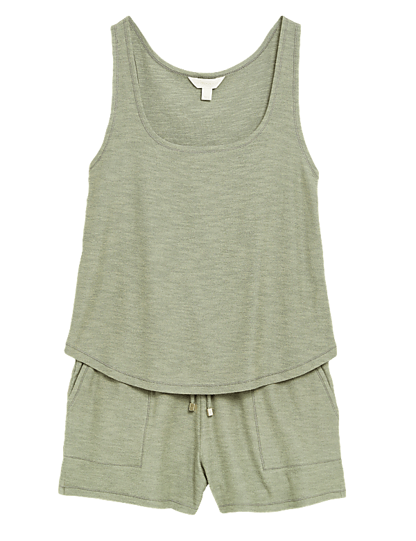 Flexifit™ Lounge Short Pyjama Set
