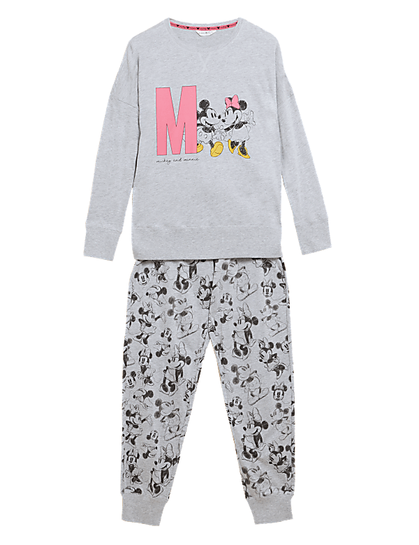 Cotton Rich Mickey Mouse™ Pyjama Set