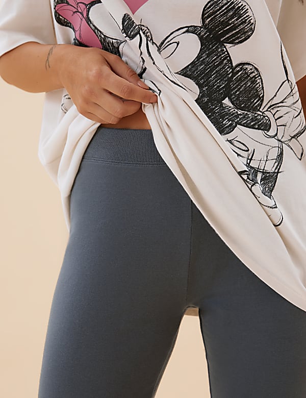 Cotton Rich Mickey Mouse™ Pyjama Set
