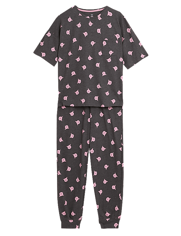 Women's Percy Pig™ Family Pyjama Set