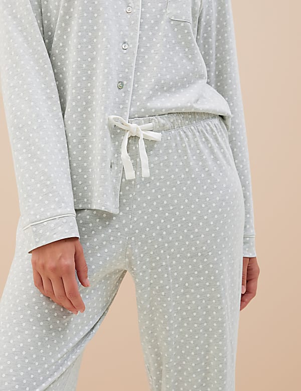 Cotton Modal Pyjama Set