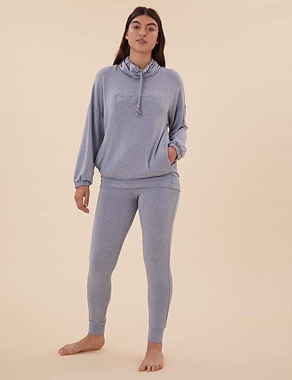 Flexifit™ Lounge Cosy Slogan Set