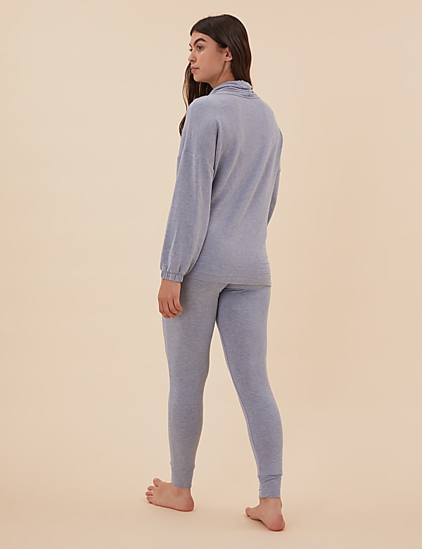 Flexifit™ Lounge Cosy Slogan Set