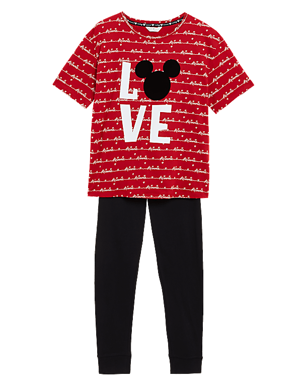 Mickey Mouse™ Cotton Pyjama Set