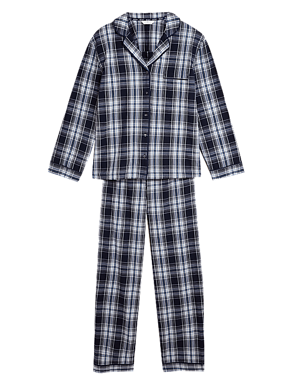 Pure Cotton Pyjama Set