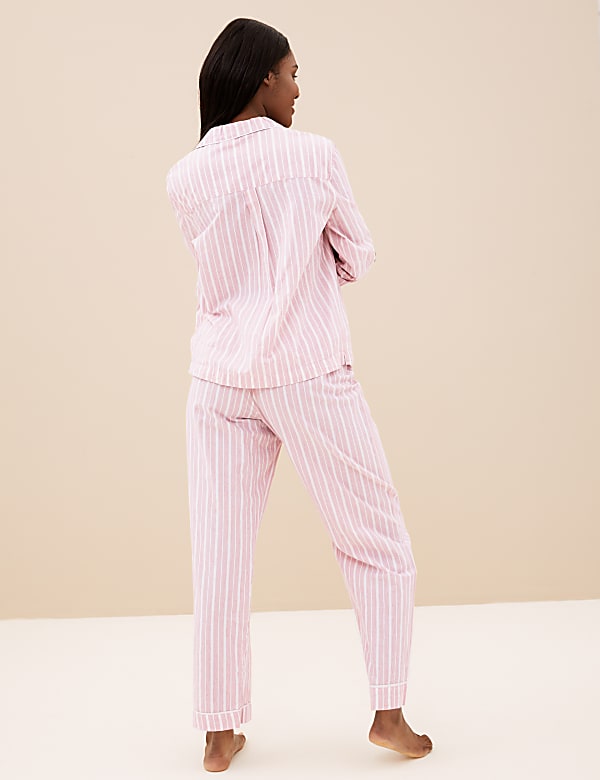Pure Cotton Pyjama Set