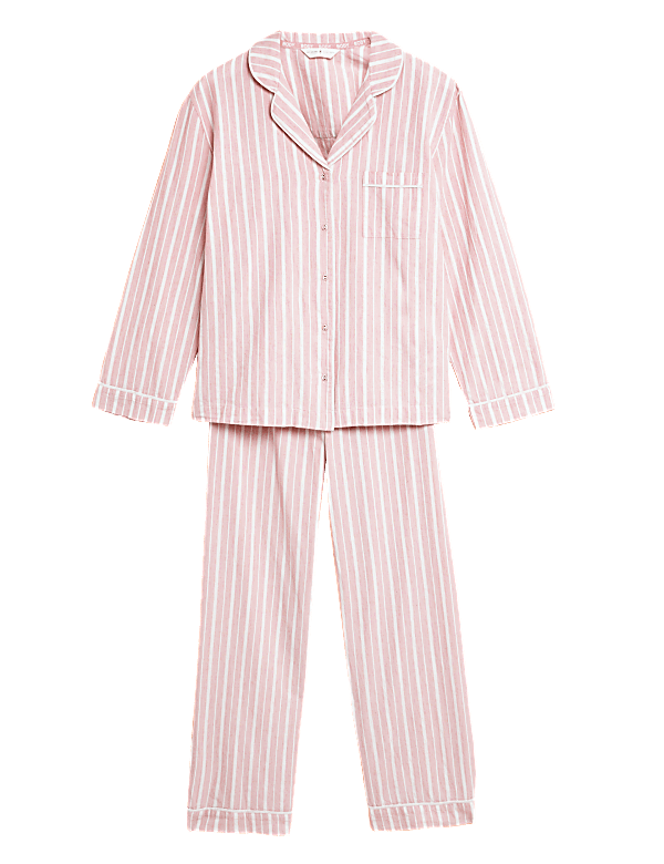 Pure Cotton Pyjama Set