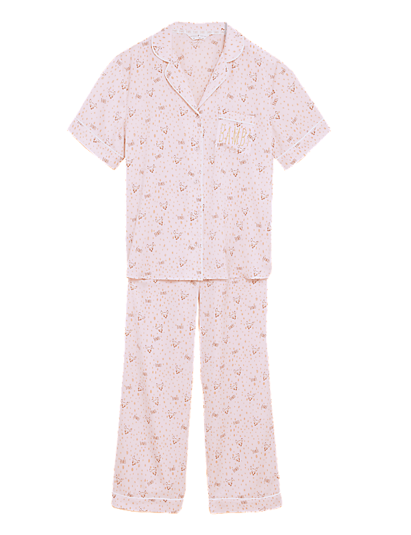 Satin Bambi™ Pyjama Set