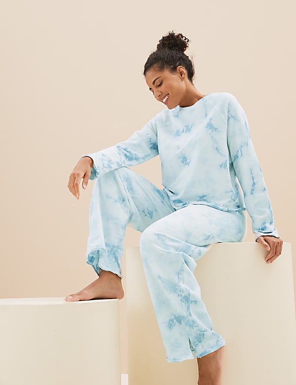Pure Cotton Cool Comfort™ Lounge Set