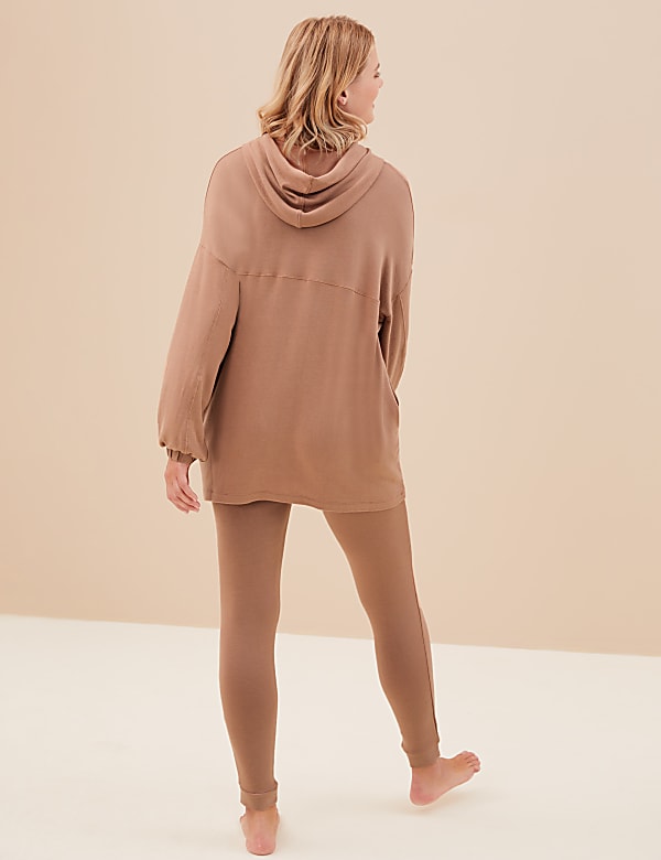 Flexifit™ Hooded Lounge Set
