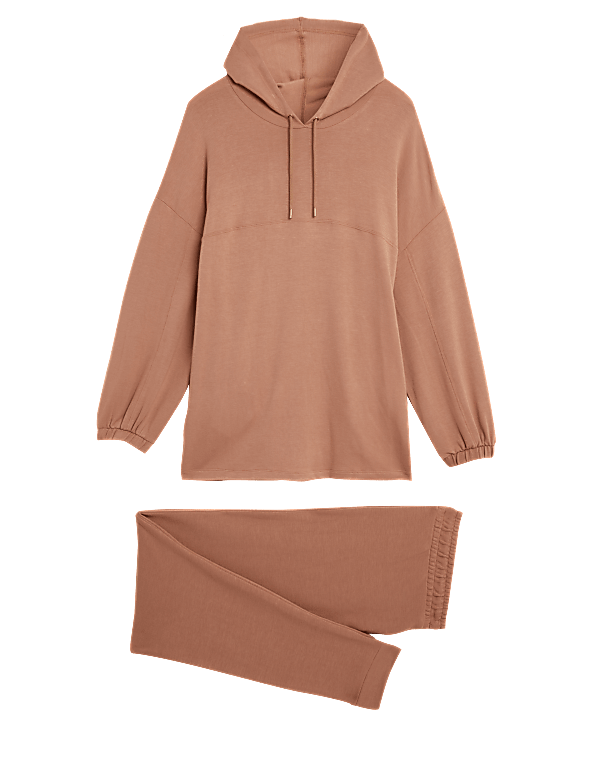 Flexifit™ Hooded Lounge Set