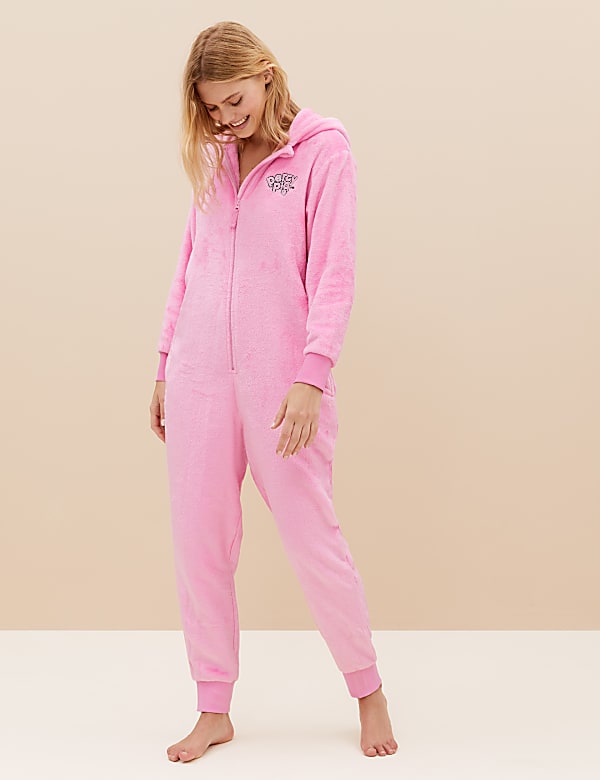 Fleece Percy Pig™ Onesie