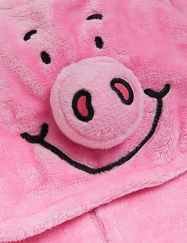Fleece Percy Pig™ Onesie