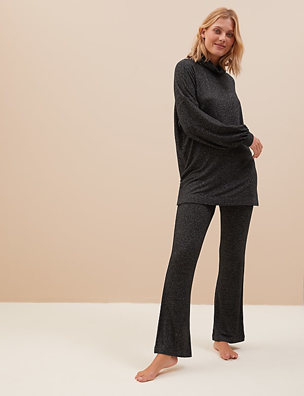 Body Soft™ Cosy Lounge Set