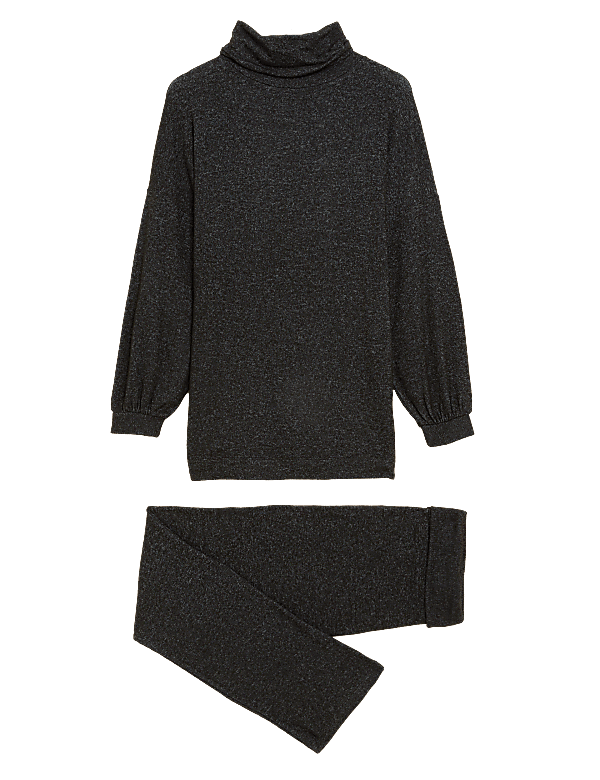 Body Soft™ Cosy Lounge Set