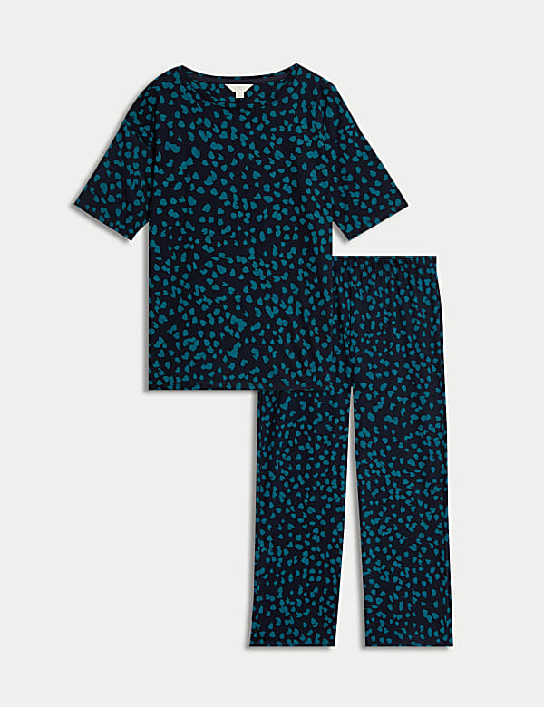 Cotton modal pyjamas outlet