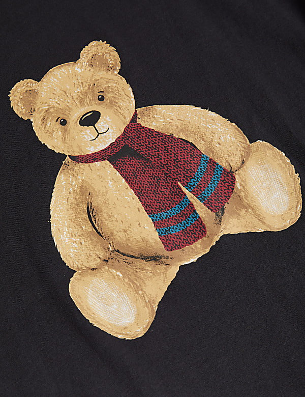 Women's Spencer Bear™ Family Christmas Pyjama Set