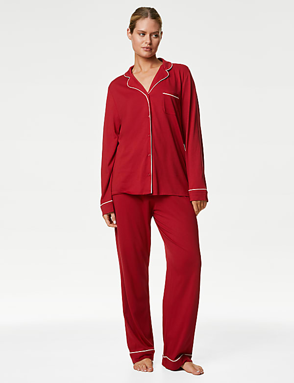 Pajamas that keep you cool outlet