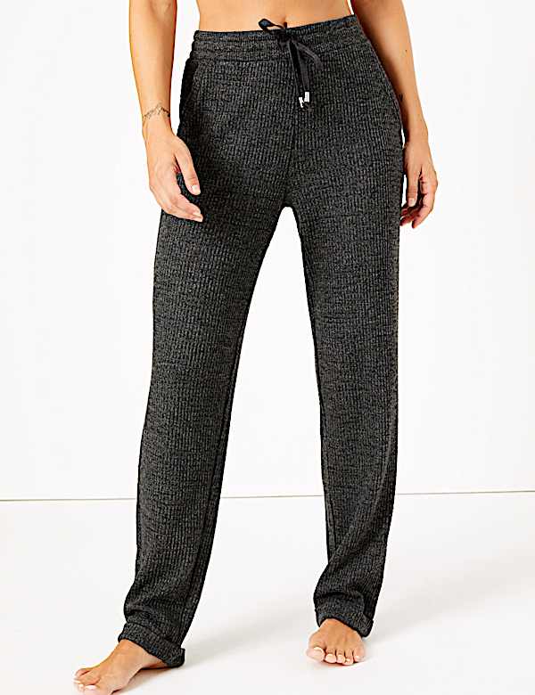 Waffle Lounge Pant