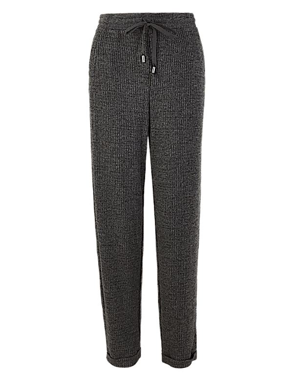 Waffle Lounge Pant