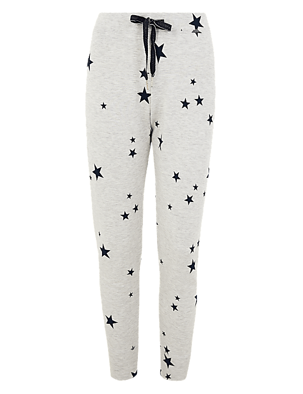 Flexifit™ Star Print Lounge Leggings