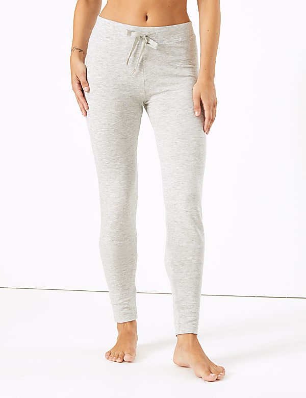 Flexifit™ Drawstring Lounge Leggings