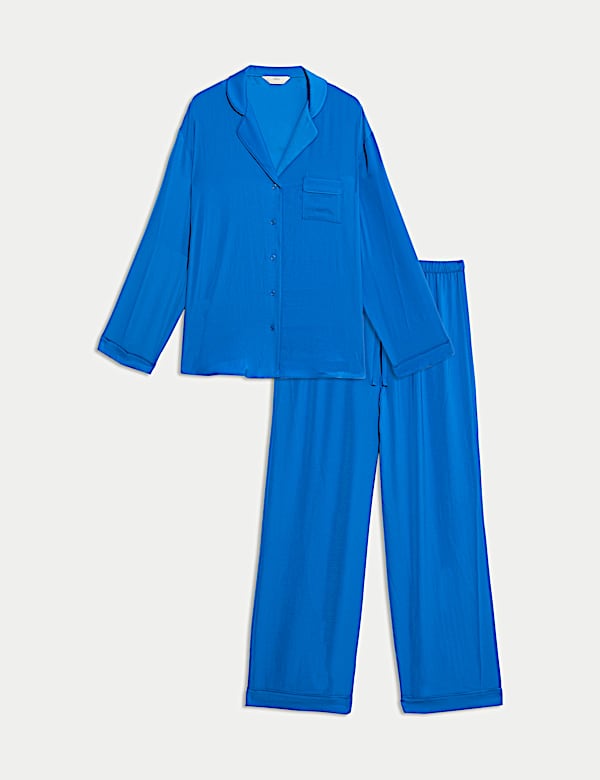 Pyžamová souprava Dream Satin™ - CZ