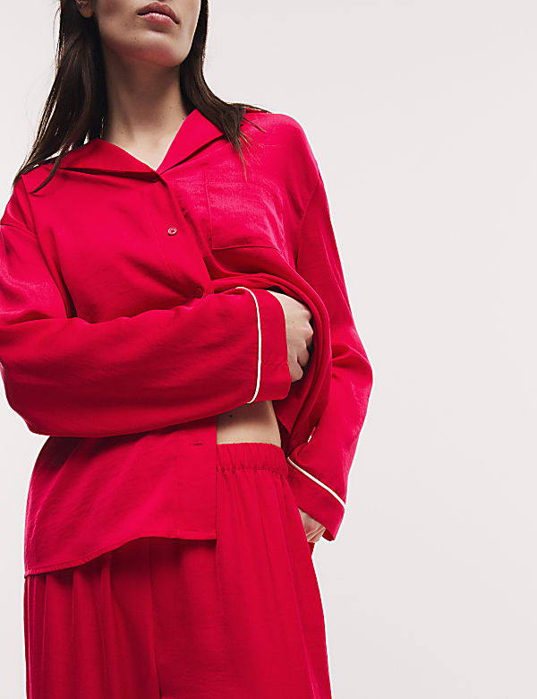 Dream Satin™ Pyjama Set