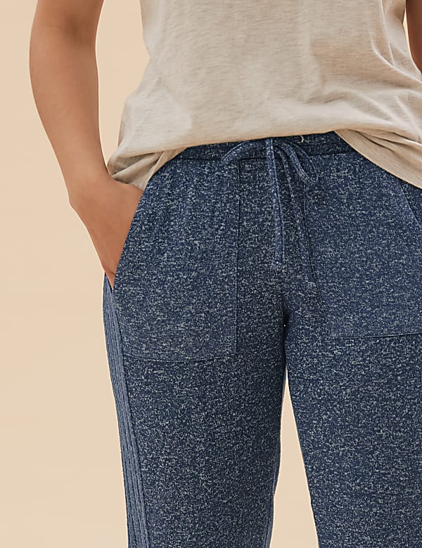 Cosy Lounge Cuff Jogger