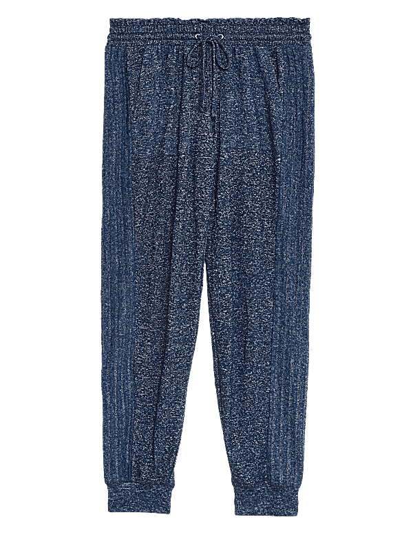 Cosy Lounge Cuff Jogger