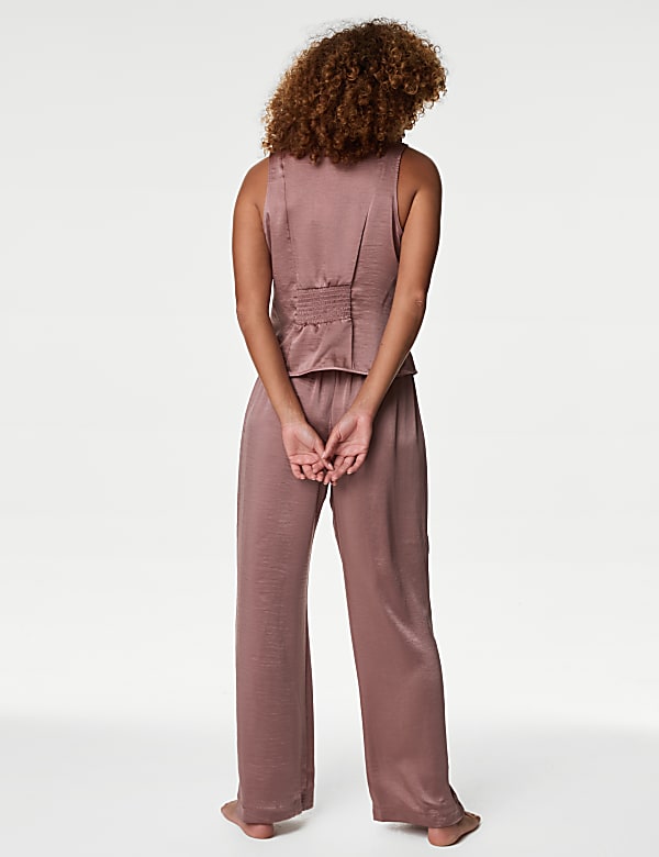 Dream Satin™ Pyjama Set