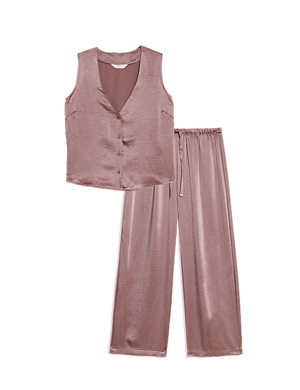 Dream Satin™ Pyjama Set