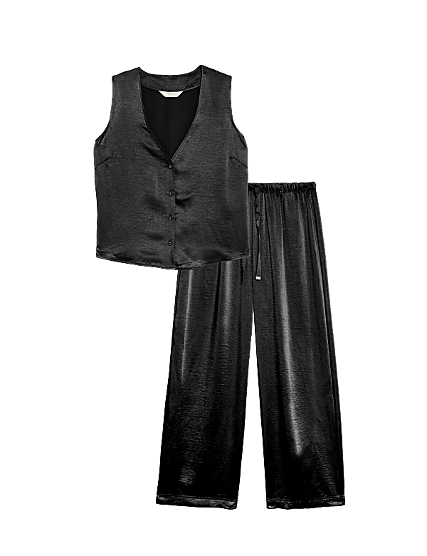 Dream Satin™ Pyjama Set