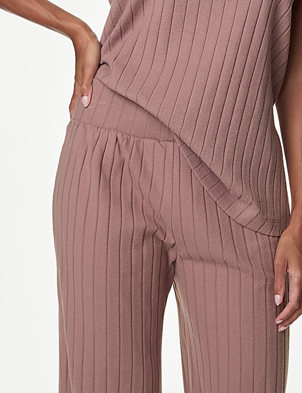 Rib Lounge Set