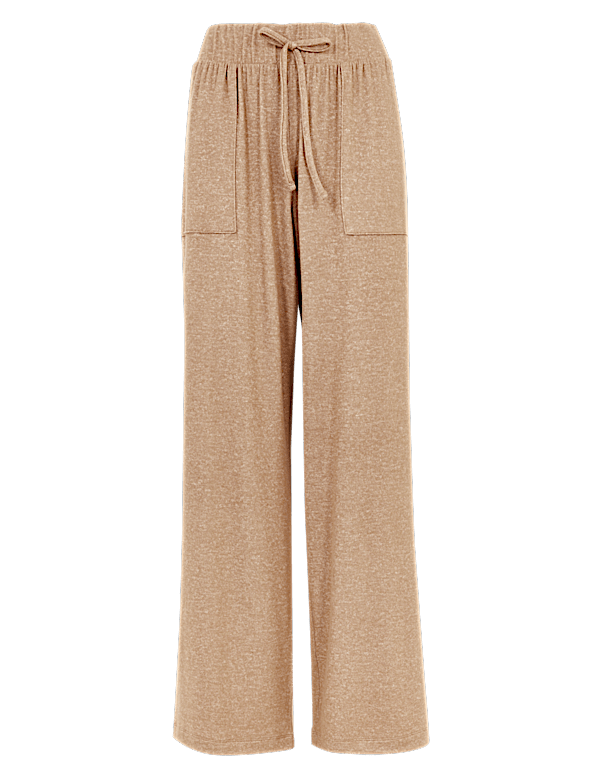 Cosy Lounge Wide Leg Pant