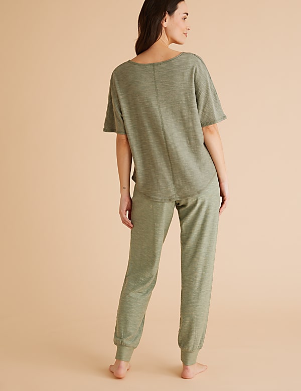 Flexifit&trade; Lounge Cuff Joggers