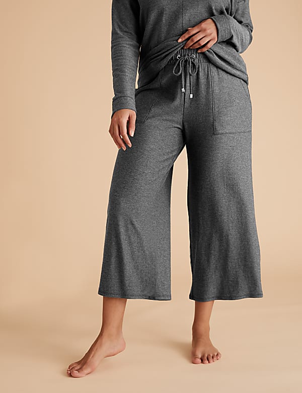 Flexifit™ Lounge Wide Leg Pant