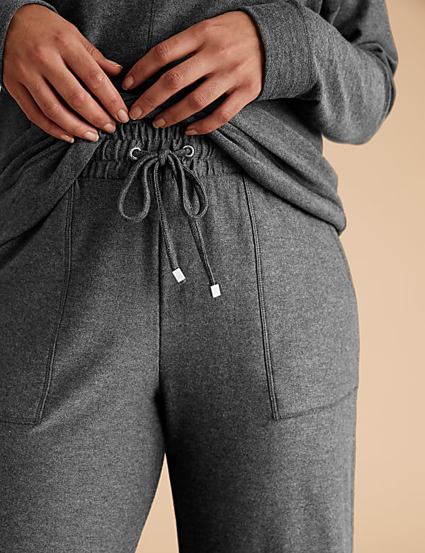 Flexifit™ Lounge Wide Leg Pant