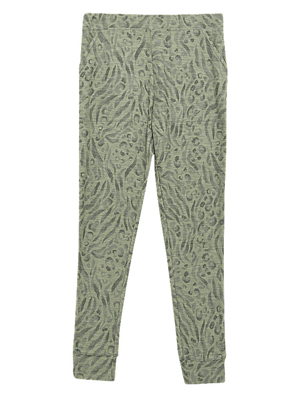 Flexifit™ Lounge Animal Print Legging